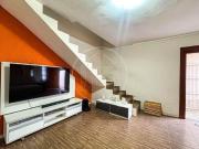 Sobrado com 4 quartos à venda no Jardim Cliper