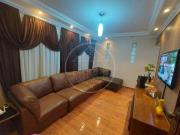 Sobrado com 4 quartos à venda no Jardim Rio Bonito