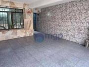 Sobrado com 4 quartos à venda no Parque Edu Chaves 120...