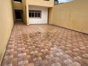 Sobrado com 4 quartos, Balneário Itaguai, Mongaguá R$...