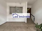 Sobrado com 4 quartos, Bela Vista, Osasco R$ 699 mil,...