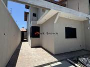 Sobrado com 4 quartos, Bopiranga, Itanhaém R$ 950 mil,...