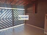 Sobrado com 4 quartos, Centro, Mongaguá R$ 495 mil, Cod:...