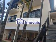 Sobrado com 4 quartos, City Bussocaba, Osasco R$ 1.29...