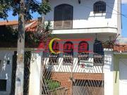 Sobrado com 4 quartos e 2 suítes Vila Rosália