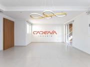 Sobrado com 4 quartos e 2 vagas à venda no Campo Comprido