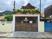 Sobrado à venda no Vila São Jorge em São Vicente