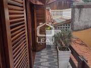 Sobrado com 4 Quartos e 3 banheiros à Venda, 125 m² por...