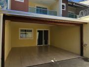 Sobrado com 4 Quartos e 3 banheiros à Venda, 130 m² por...
