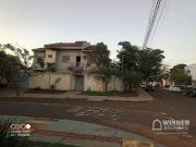 Sobrado com 4 Quartos e 5 banheiros à Venda, 246 m² por...