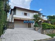 Sobrado com 4 Quartos e 5 banheiros à Venda, 498 m² por...
