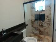 Sobrado com 4 quartos e piscina em Fazenda Rio Grande