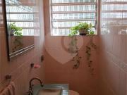 Sobrado com 4 quartos em SANTANA