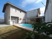 Sobrado com 4 quartos, Jardim Suarão, Itanhaém R$ 595... Sobrado com 4 quartos, Jardim Suarão, Itanhaém R$ 595...