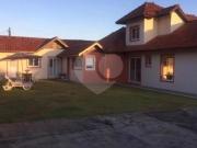 Sobrado com 4 quartos na CANTAREIRA