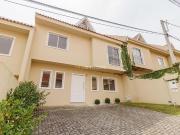 Sobrado com 4 quartos no Barreirinha com churrasqueira e...