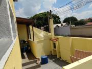 Sobrado com 4 quartos no Jd Chapadão Campinas