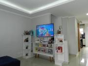 Sobrado com 4 Quartos no Sitio Cercado