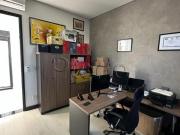 sobrado com 4 quartos no Swiss Park, Campinas