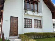 Sobrado com 4 quartos para alugar por R$ 3200.00, 120.00...