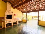 Sobrado com 4 Quartos para Comprar, 200m² Vila Alzira,...