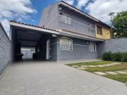 Sobrado com 4 quartos para locação, 120 m2 SÃO BRAZ,...