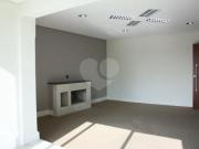 Sobrado com 4 quartos para locaÃ§Ã£o em Pacaembu SP