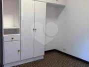 Sobrado com 4 quartos para locaÃ§Ã£o em Planalto Paulista SP