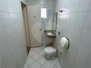 Sobrado com 4 quartos para locação em Vila Regente Feijó SP