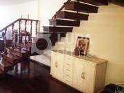 SOBRADO COM 4 QUARTOS PARA VENDA, JARDIM SÃO PAULO, SÃO...