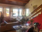 SOBRADO COM 4 QUARTOS PARA VENDA NA VILA ISOLINA MAZZEI