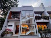 Sobrado com 4 quartos para venda ou aluguel em Santo Amaro