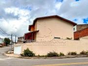 SOBRADO COM 4 QUARTOS PAULISTA