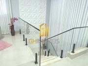 Sobrado com 4 quartos sendo 1 suíte no Residencial...