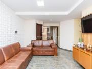 Sobrado com 4 quartos sendo 1 suíte à venda no bairro...