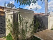 Sobrado com 4 quartos, sendo 2 suítes na Região Sul