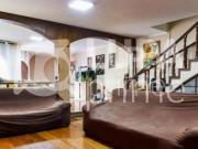 SOBRADO COM 4 QUARTOS SENDO 3 SUÍTES E 3 VAGAS PARA...