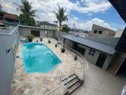 Sobrado com 4 quartos, Sítio do Campo, Praia Grande R$...