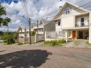Sobrado com 4 Quartos | Suíte | 146m² | 3 Vagas | Não...