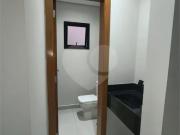 Sobrado com 4 quartos à venda em Assunção SP