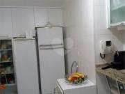 Sobrado com 4 quartos Ã venda em Ãgua Fria SP