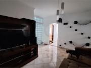 Sobrado com 4 quartos Ã venda em Jardim Guapira SP