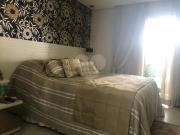 Sobrado com 4 quartos à venda em Jardim Leonor Mendes De...