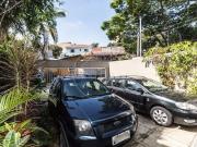 Sobrado com 4 quartos à venda no Campo Belo