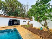 Sobrado com 4 quartos venda ou aluguel em Interlagos