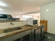 Sobrado com 4 quartos à venda ou para locação em Bosque...