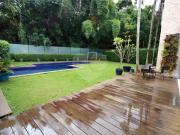 Sobrado com 4 quartos Ã venda ou para locaÃ§Ã£o em...