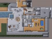 Sobrado com 4 quartos à venda ou para locação em Jardim...