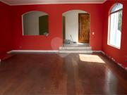 Sobrado com 4 quartos à venda ou para locação em Vila Ida SP