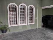 Sobrado com 4 Quartos Vila Gustavo